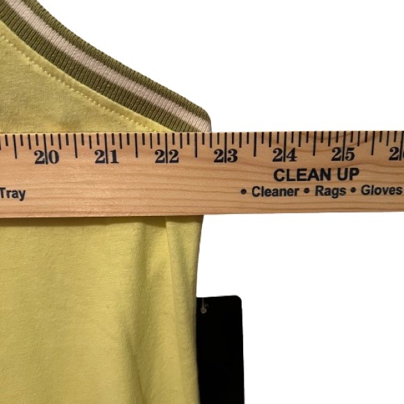 NWT Torrid “Out of the Office” TankTop  1x 14-16 Classic Fit soft - Picture 2 of 5